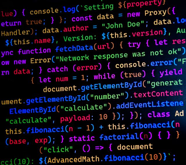 JAVASCRIPT